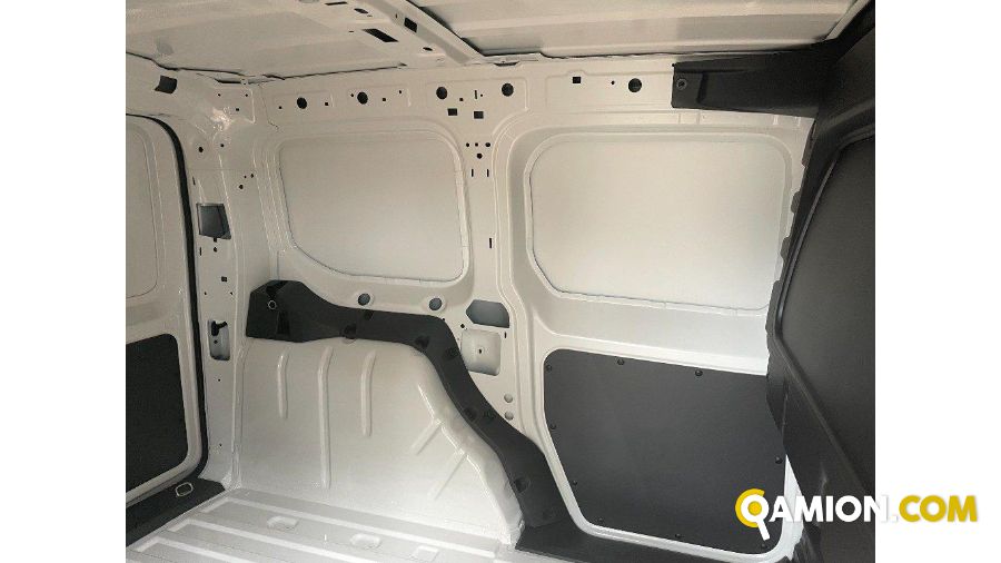 Volkswagen CADDY Cargo 2.0102 CV Furgone Business Van | TOSCANDIA SPA