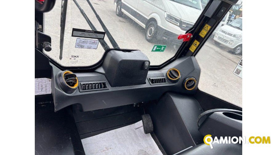 Jcb Teleskid 3TS-8T Teleskid 3TS-8T | Macchinario edilizia Altro | TOSCANDIA SPA