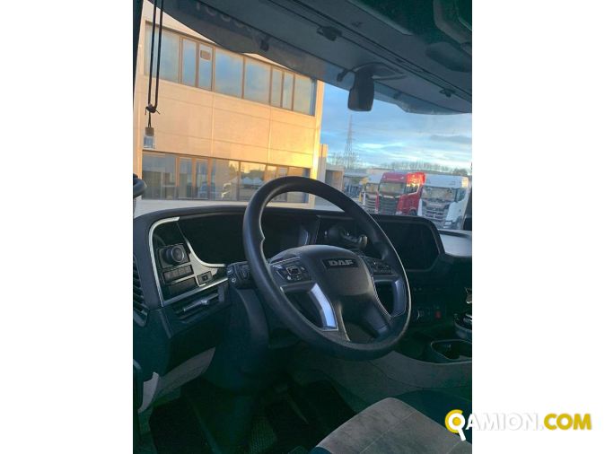 Daf XG 480 XG 480 | Motrice semirimorchio Altro | TOSCANDIA SPA