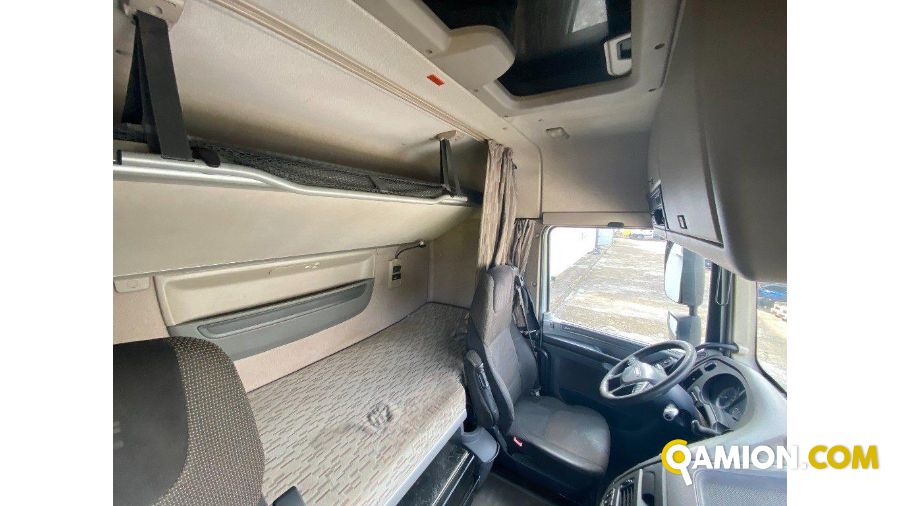 Daf XF 460 FT impianto ribaltabile+ ADR XF 460 FT impianto ribaltabile+ ADR | Motrice semirimorchio Altro | TOSCANDIA SPA