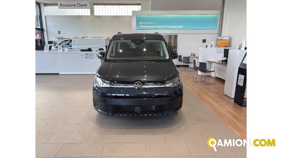 Volkswagen CADDY Maxi Life 2.0 TDI 90Kw ant. DSG 4/5-Porte | TOSCANDIA SPA