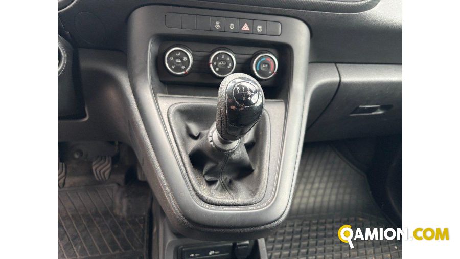 Mercedes CITAN Long W420 Tourer Long 110 cdi Pro 1.5 Altro | TOSCANDIA SPA