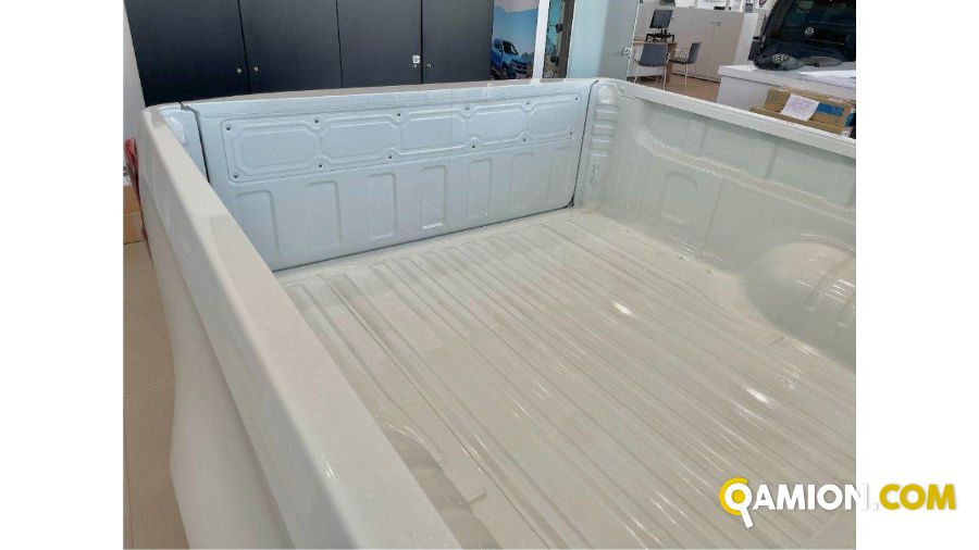 Isuzu D-MAX 1.9 td crew N60BB 4x4 auto 4/5-Porte | TOSCANDIA SPA