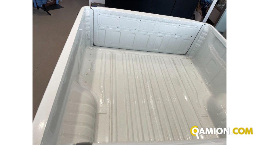 Isuzu D-MAX 1.9 td crew N60BB 4x4 auto 4/5-Porte | TOSCANDIA SPA