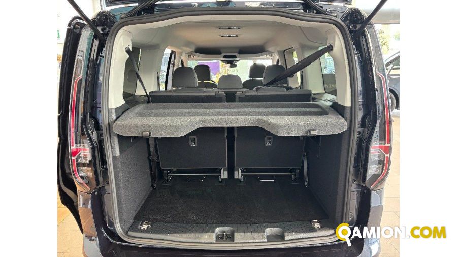 Volkswagen CADDY Maxi Life 2.0 TDI 90Kw ant. DSG 4/5-Porte | TOSCANDIA SPA