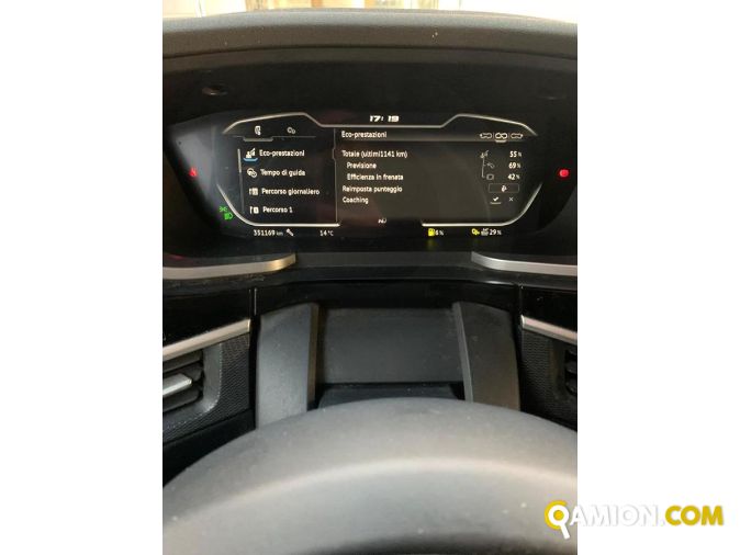 Daf XG 480 XG 480 | Motrice semirimorchio Altro | TOSCANDIA SPA