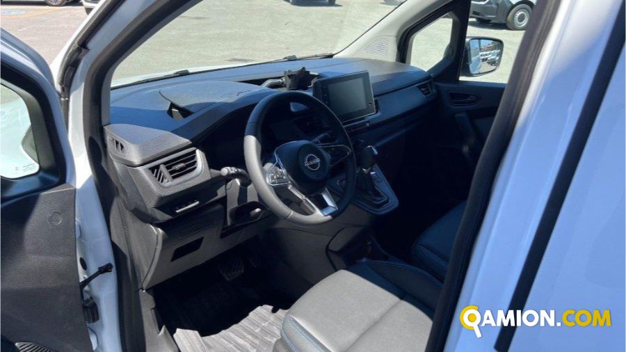 Nissan Townstar  Van Townstar  Van | Autocarro fino 7.5t Altro | TOSCANDIA SPA