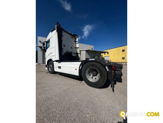 Volvo FH 460 FH 460 | Motrice semirimorchio Altro | TOSCANDIA SPA