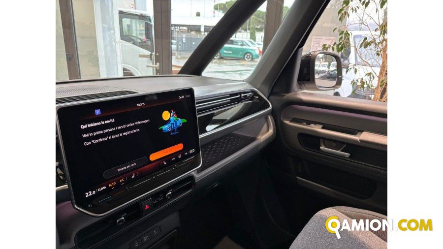 Volkswagen ID.Buzz Pro 4/5-Porte | TOSCANDIA SPA