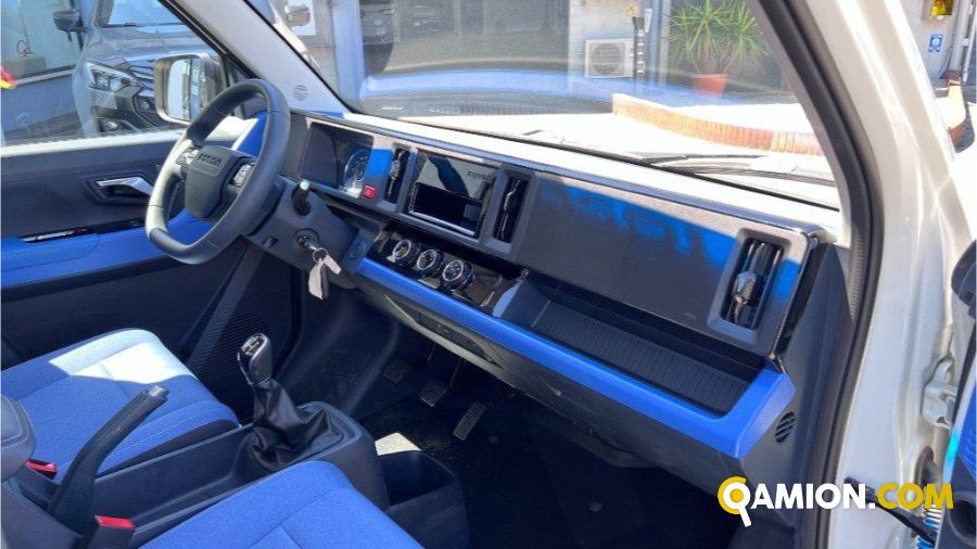 Giotti victoria Guardian  Pick Up Guardian  Pick Up | Autocarro fino 7.5t Altro | TOSCANDIA SPA
