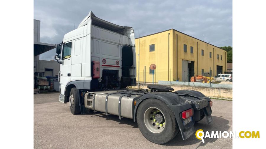 Daf XF 460 FT impianto ribaltabile+ ADR XF 460 FT impianto ribaltabile+ ADR | Motrice semirimorchio Altro | TOSCANDIA SPA