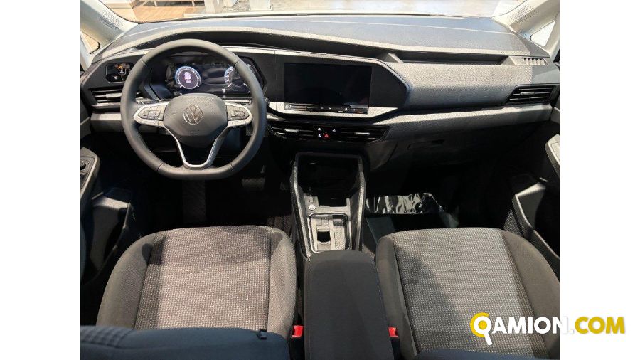 Volkswagen CADDY 2.0 TDI 122 CV Autocarro DSG Space Maxi Monovolume | TOSCANDIA SPA