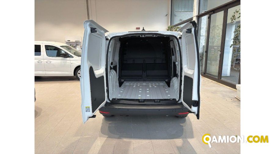 Volkswagen CADDY Cargo 2.0102 CV Furgone Business Van | TOSCANDIA SPA