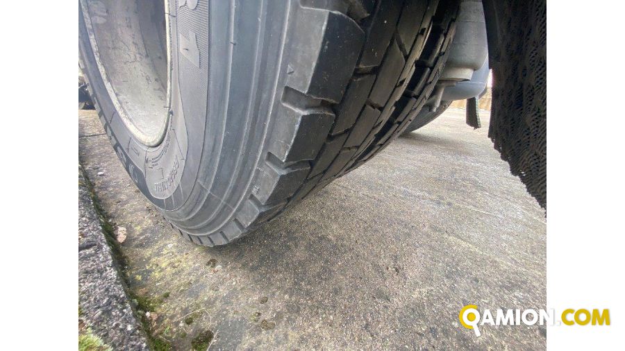 Daf XF 460 FT impianto ribaltabile+ ADR XF 460 FT impianto ribaltabile+ ADR | Motrice semirimorchio Altro | TOSCANDIA SPA