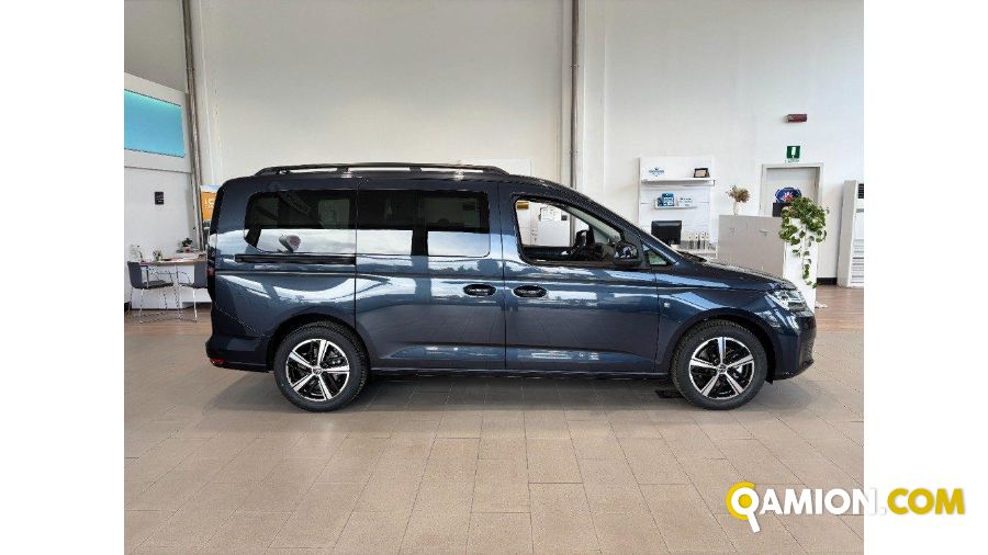 Volkswagen CADDY Maxi Life 2.0 TDI 90Kw ant. DSG 4/5-Porte | TOSCANDIA SPA