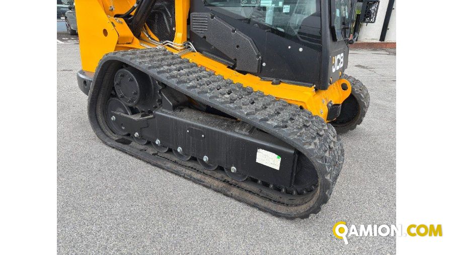 Jcb Teleskid 3TS-8T Teleskid 3TS-8T | Macchinario edilizia Altro | TOSCANDIA SPA