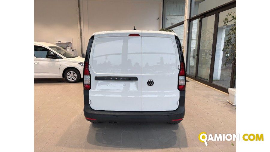 Volkswagen CADDY Cargo 2.0102 CV Furgone Business Van | TOSCANDIA SPA