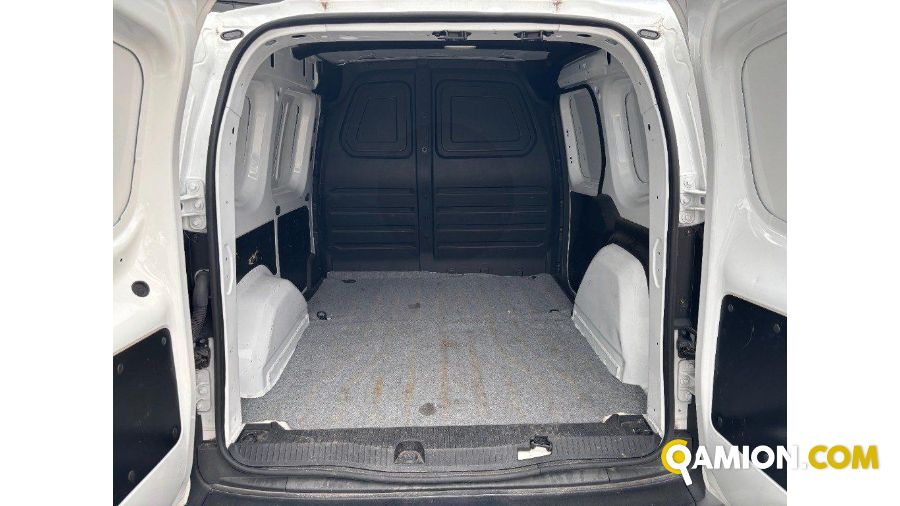 Mercedes CITAN Long W420 Tourer Long 110 cdi Pro 1.5 Altro | TOSCANDIA SPA