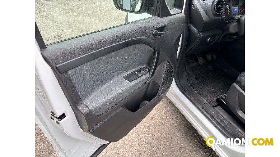 Mercedes CITAN Long W420 Tourer Long 110 cdi Pro 1.5 Altro | TOSCANDIA SPA