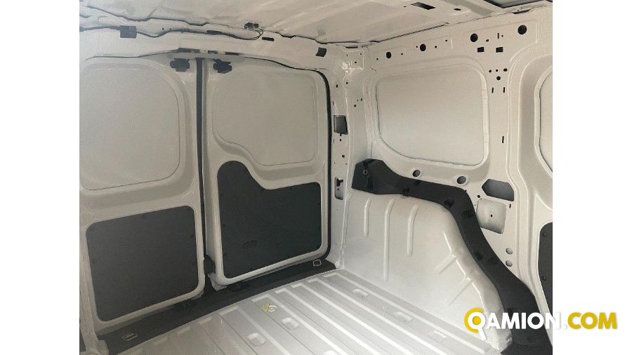 Volkswagen CADDY Cargo 2.0102 CV Furgone Business Van | TOSCANDIA SPA