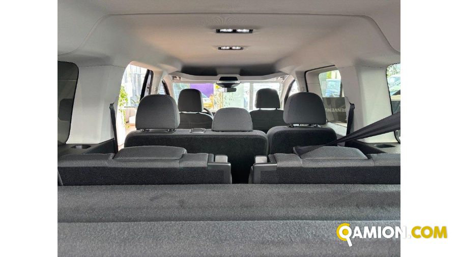 Volkswagen CADDY Maxi Life 2.0 TDI 90Kw ant. DSG 4/5-Porte | TOSCANDIA SPA