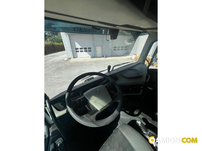 Volvo FH 460 FH 460 | Motrice semirimorchio Altro | TOSCANDIA SPA