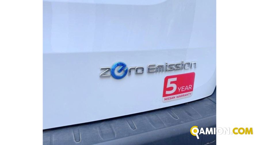 Nissan Townstar  Van Townstar  Van | Autocarro fino 7.5t Altro | TOSCANDIA SPA