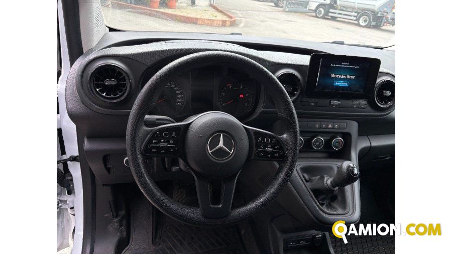 Mercedes CITAN Long W420 Tourer Long 110 cdi Pro 1.5 Altro | TOSCANDIA SPA