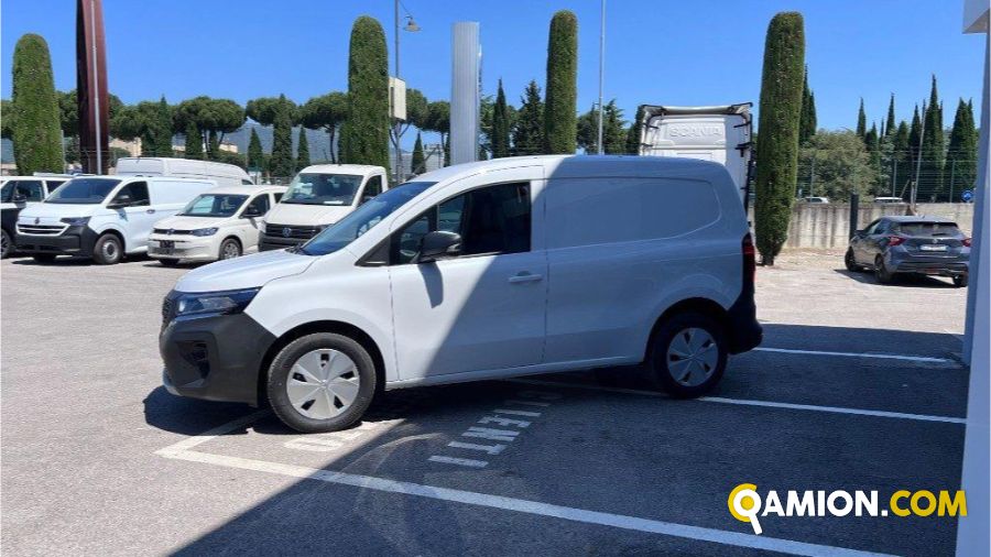 Nissan Townstar  Van Townstar  Van | Autocarro fino 7.5t Altro | TOSCANDIA SPA