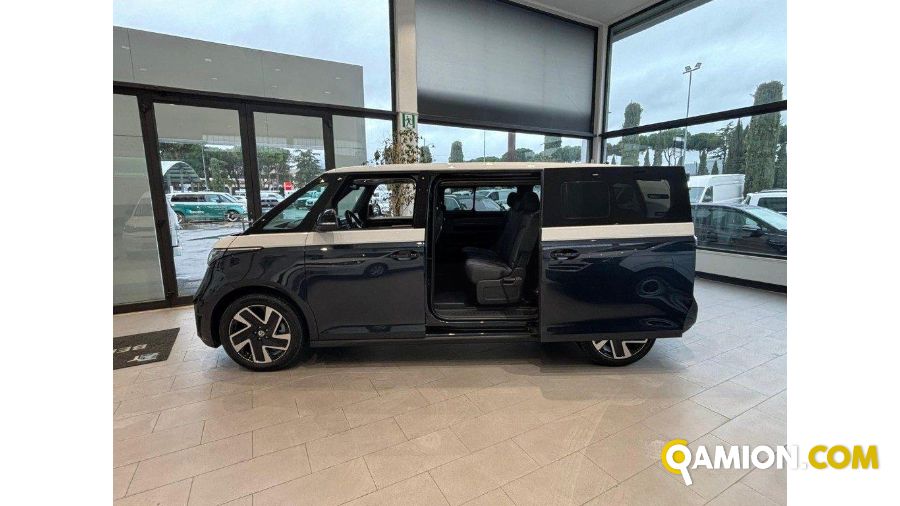 Volkswagen ID.Buzz Pro 4/5-Porte | TOSCANDIA SPA