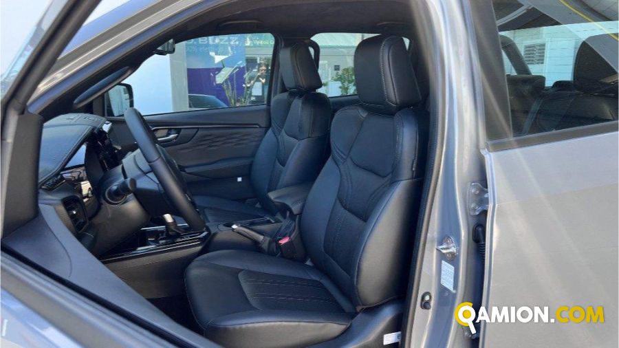 Isuzu D-MAX 2.2 Nitro Sport Pick Up Altro | TOSCANDIA SPA
