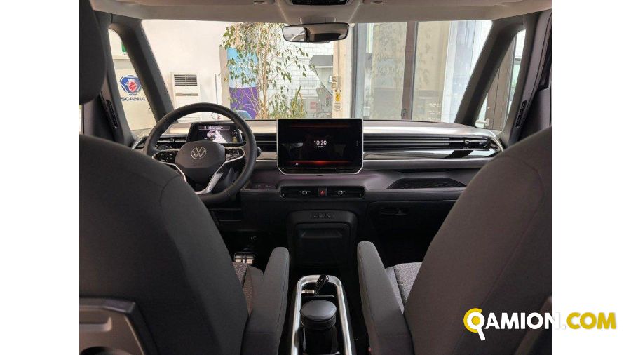 Volkswagen ID.Buzz Pro 4/5-Porte | TOSCANDIA SPA