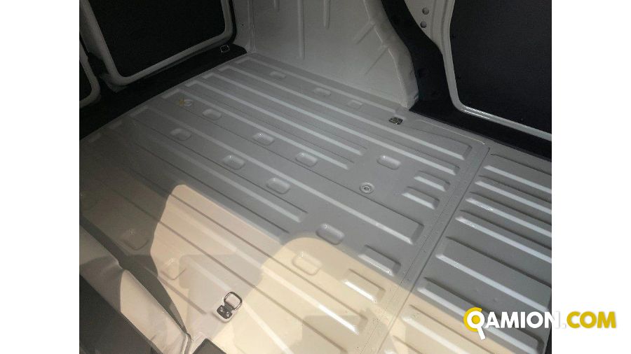 Volkswagen CADDY Cargo 2.0102 CV Furgone Business Van | TOSCANDIA SPA