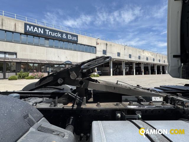Man TGX 18.470 4x2 LL SA TGX 18.470 4x2 LL SA | Altro Altro