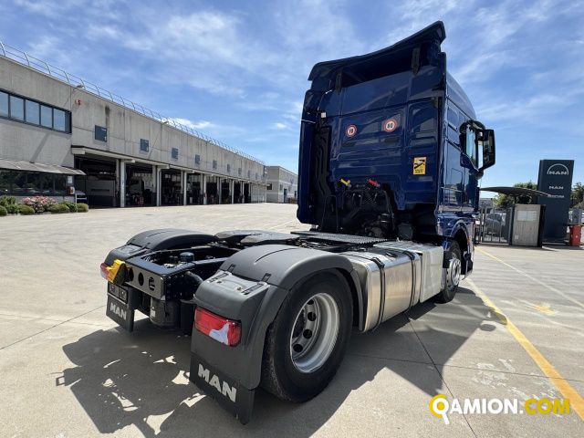 Man TGX 18.470 4x2 BL SA TGX 18.470 4x2 BL SA | Altro Altro