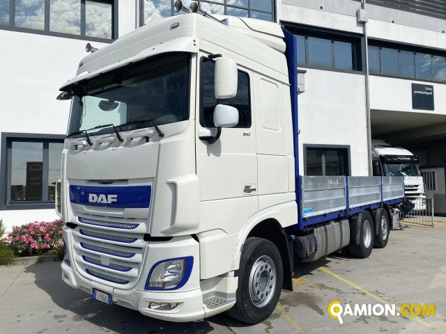 Daf XF 105 510 6X2 XF 105 510 6X2 | Altro Altro