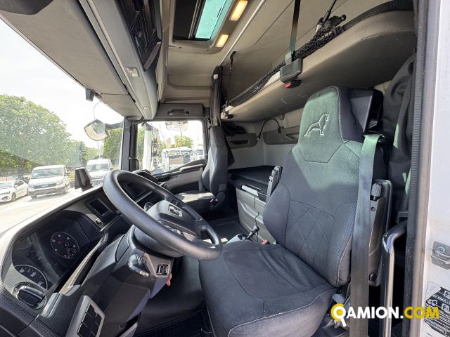 Man TGX 18.510 4X2 BL SA TGX 18.510 4X2 BL SA | Altro Altro