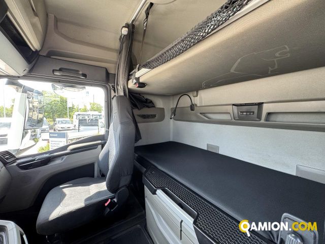 Man TGX 18.510 4X2 BL SA TGX 18.510 4X2 BL SA | Altro Altro