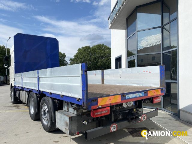 Daf XF 105 510 6X2 XF 105 510 6X2 | Altro Altro