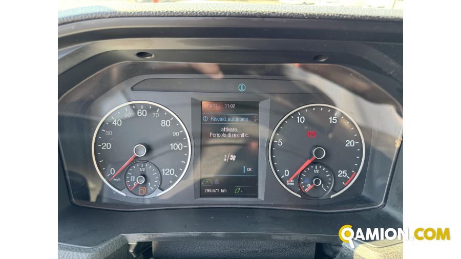 Man TGX 18.510 4X2 BL SA TGX 18.510 4X2 BL SA | Altro Altro