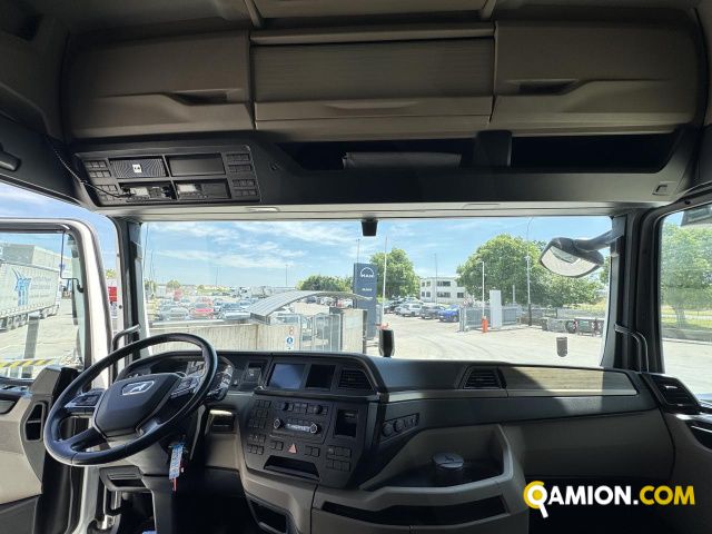 Man TGX 18.470 4x2 LL SA TGX 18.470 4x2 LL SA | Altro Altro