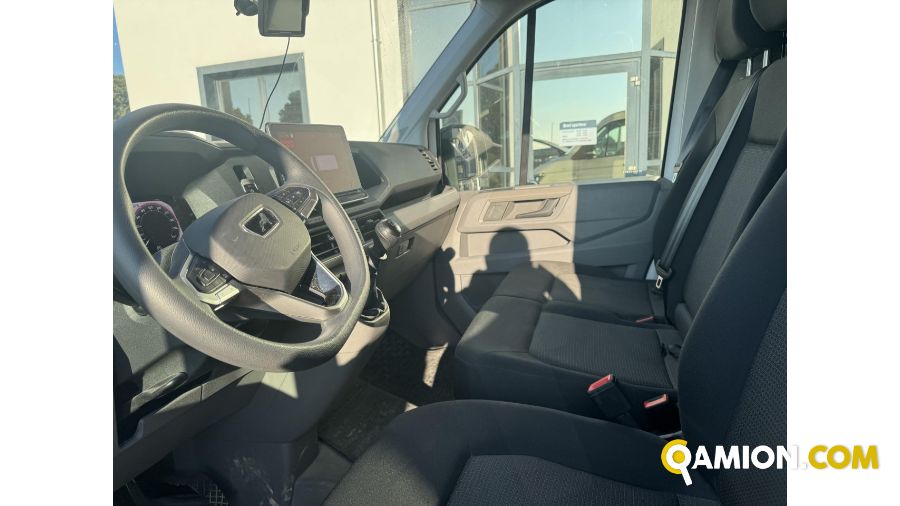 Man TGE 3.140 4X2F SB TGE 3.140 4X2F SB | Altro Altro