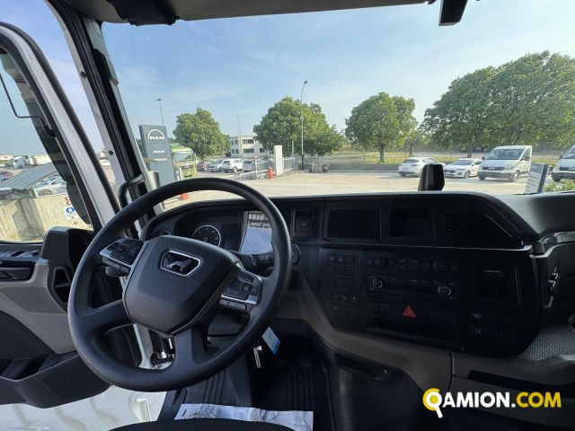 Man TGX 18.470 4x2 BL SA TGX 18.470 4x2 BL SA | Altro Altro