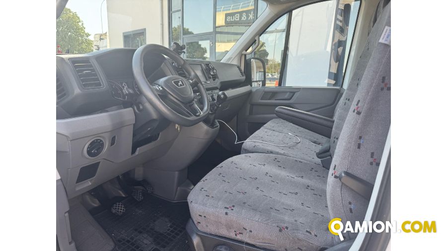 Man TGE 3.140 4X2F SB TGE 3.140 4X2F SB | Altro Altro