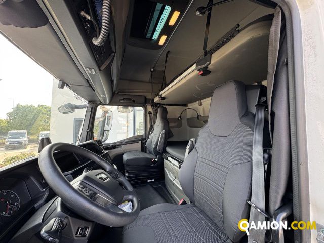 Man TGX 18.470 4x2 BL SA TGX 18.470 4x2 BL SA | Altro Altro