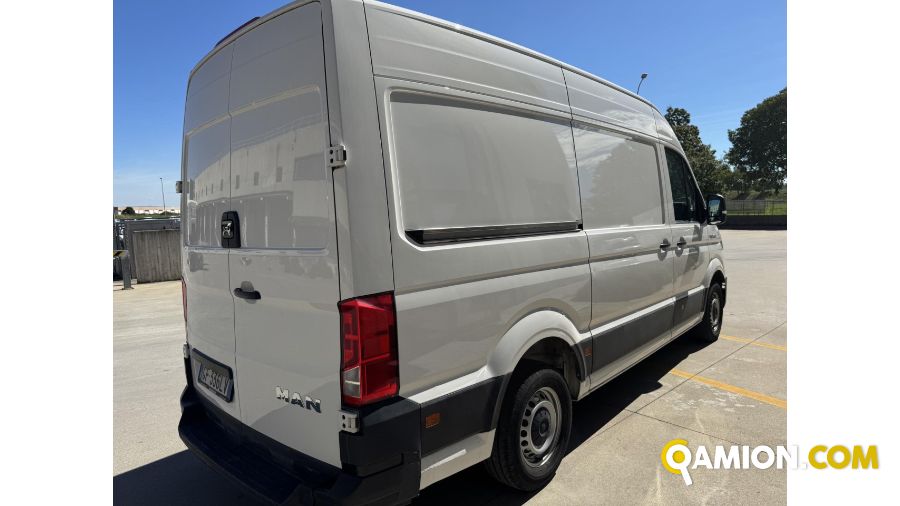 Man TGE 3.140 4X2F SB TGE 3.140 4X2F SB | Altro Altro