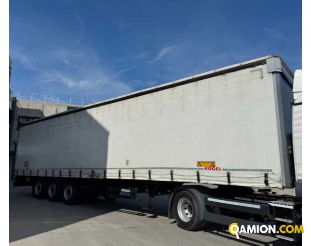 KOEGEL  | Altro Altro