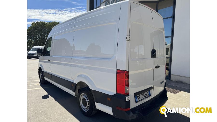 Man TGE 3.140 4X2F SB TGE 3.140 4X2F SB | Altro Altro