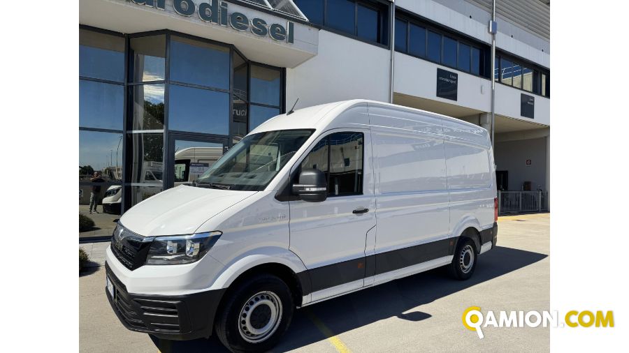 Man TGE 3.140 4X2F SB TGE 3.140 4X2F SB | Altro Altro