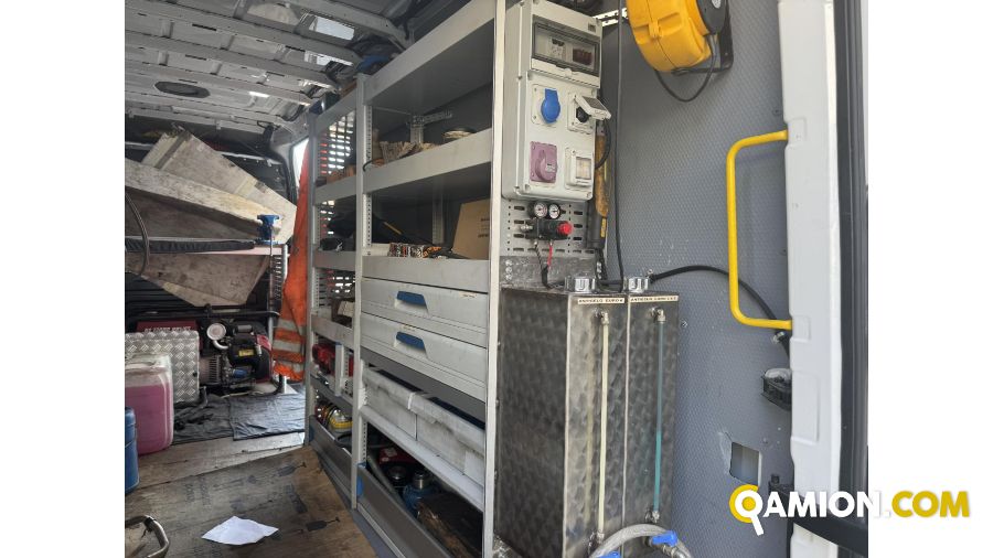 Man TGE 3.140 4X2F SB TGE 3.140 4X2F SB | Altro Altro